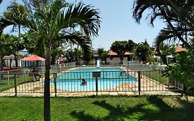 Bangalô PARAÍSO EM CABO FRIO